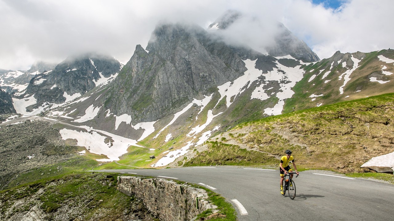 Col du Tourmalet