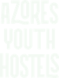 Azores Youth Hostels
