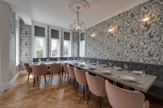 Luxury Hotel Self Catering