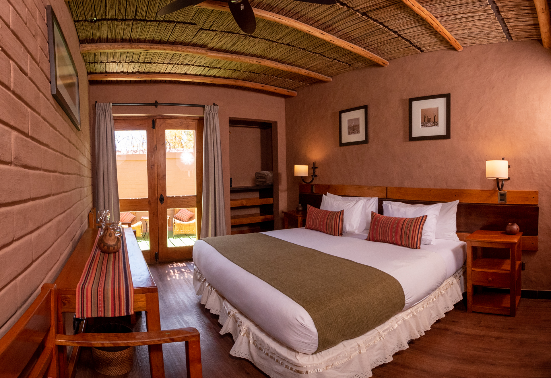 Habitación Doble - Matrimonial