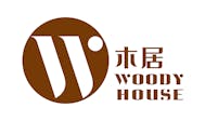 Woody House 木居