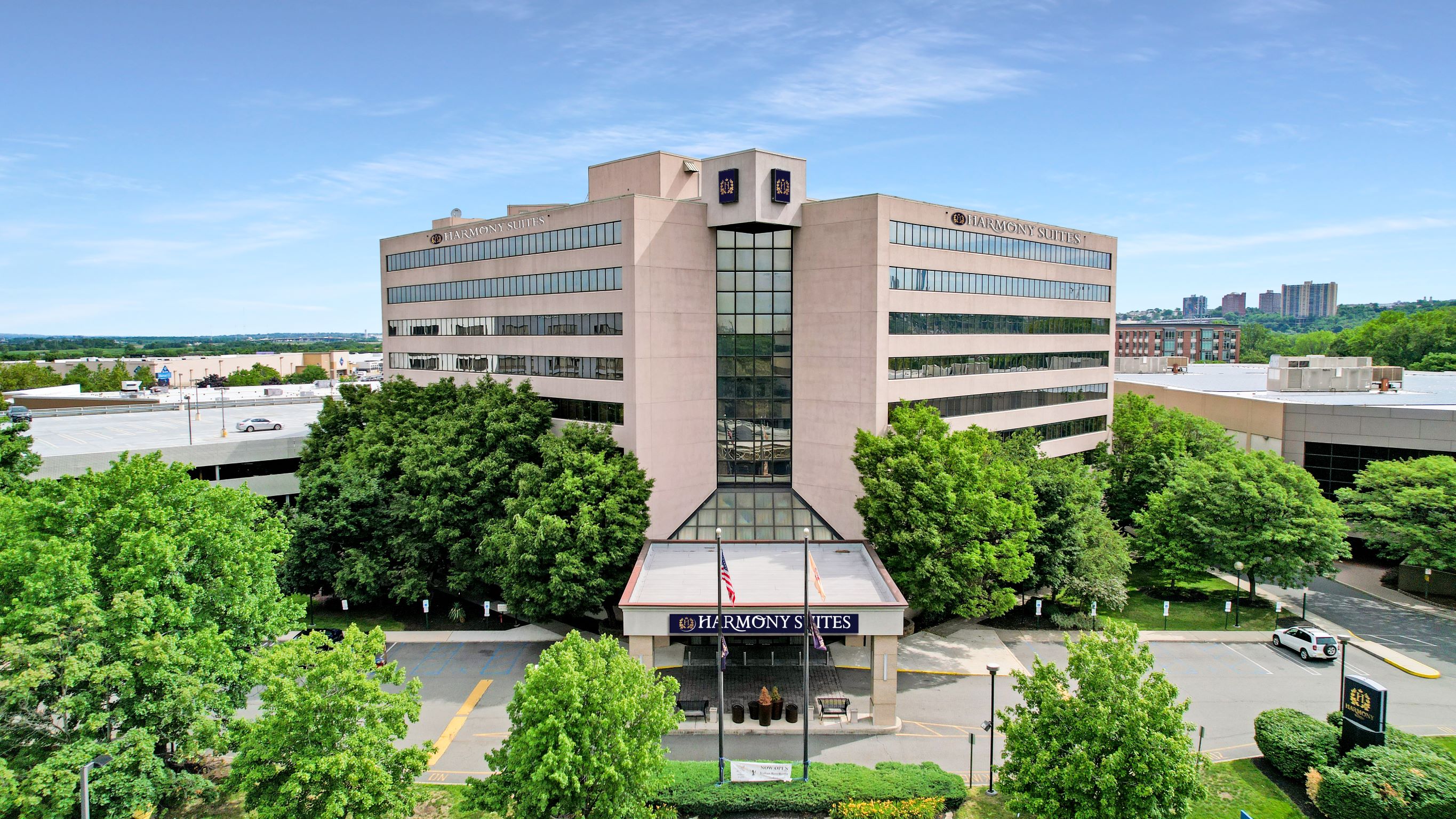 Harmony Suites | Harmony Suites