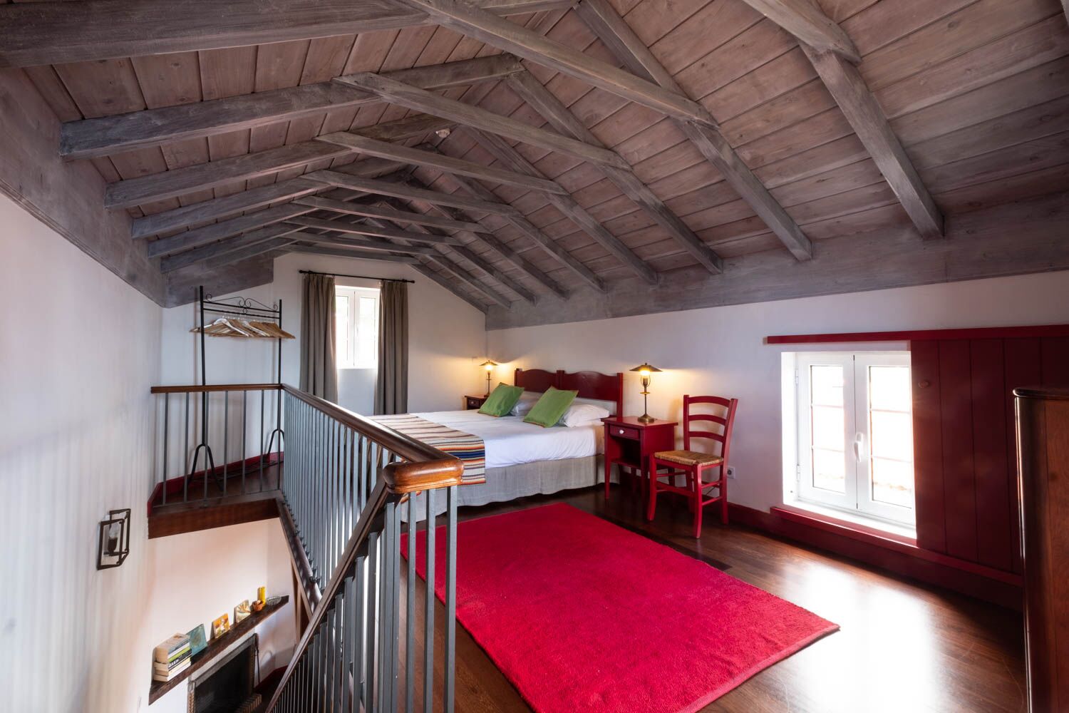 Cottage 2 Adults Quinta Das Vinhas