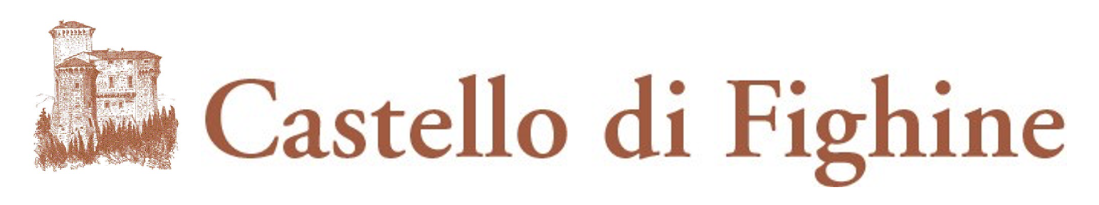 Castello di Fighine