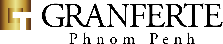 Granferte Phnom Penh