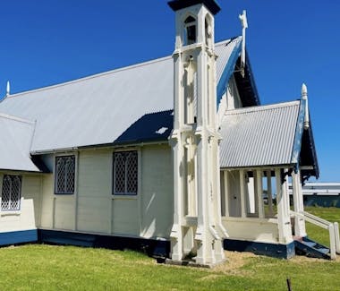 Christ Church Tarraville