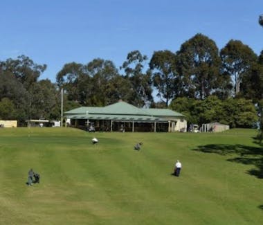 Yarram Golf Club