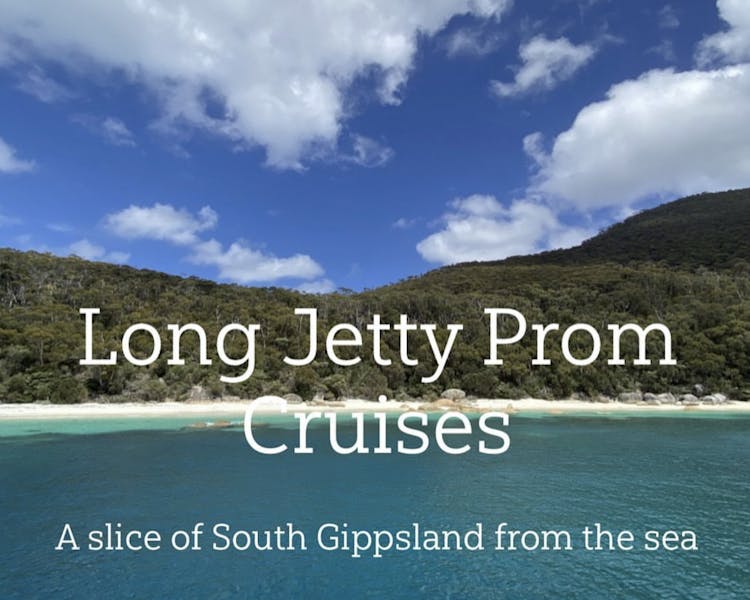 Long Jetty Prom Cruises