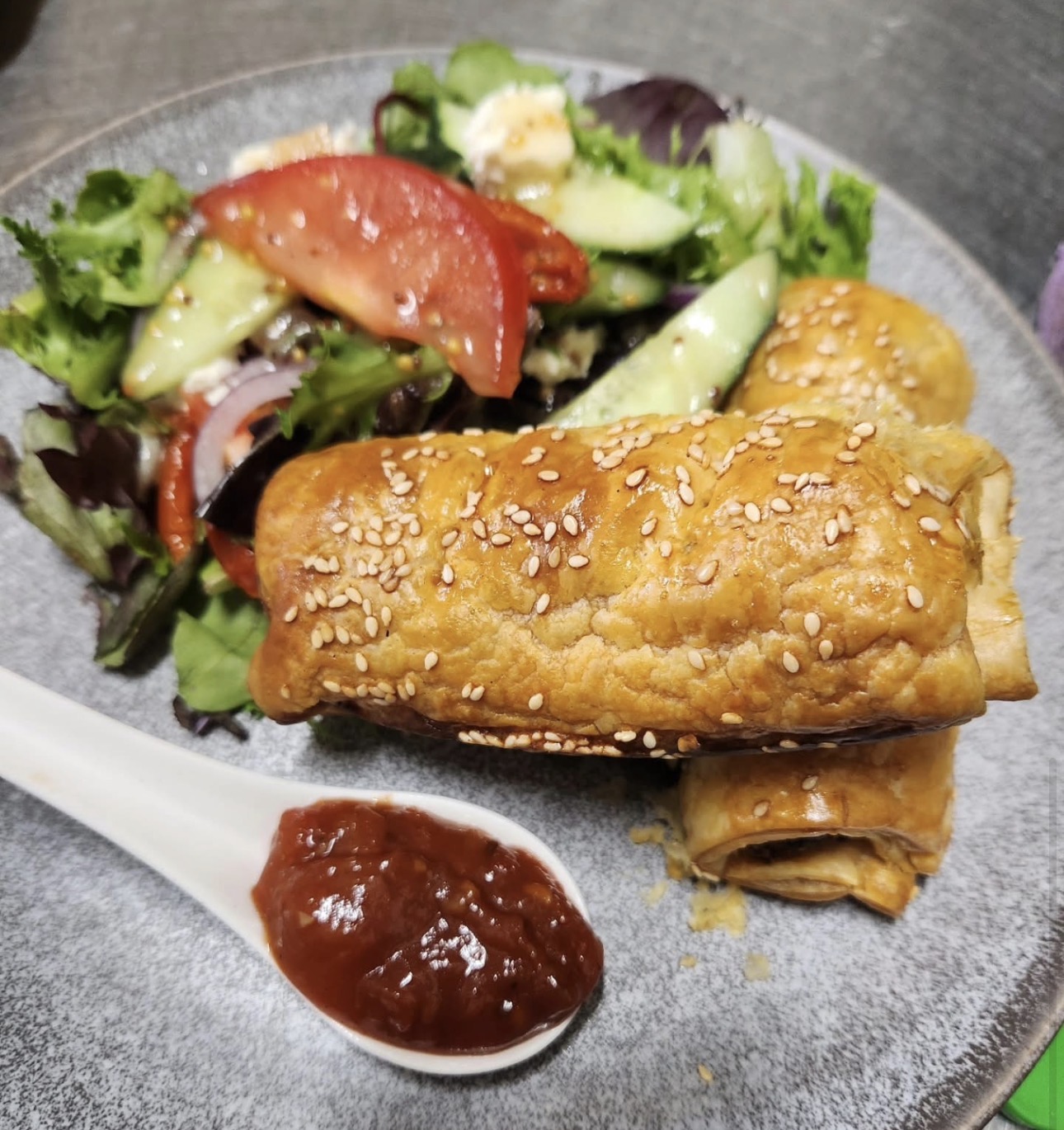 Fresh daily specials at Yarram Coffee Palace