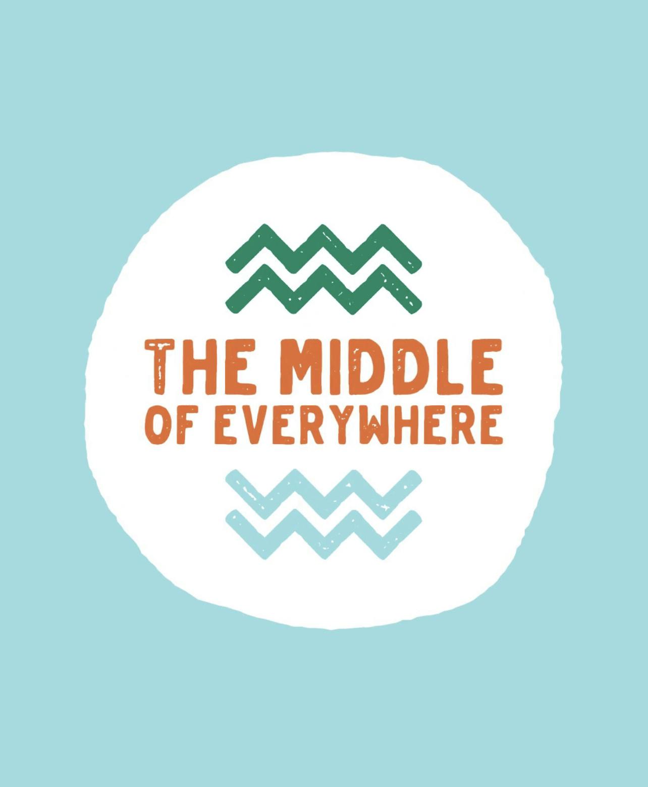 The Middle of Everywhere App available to download