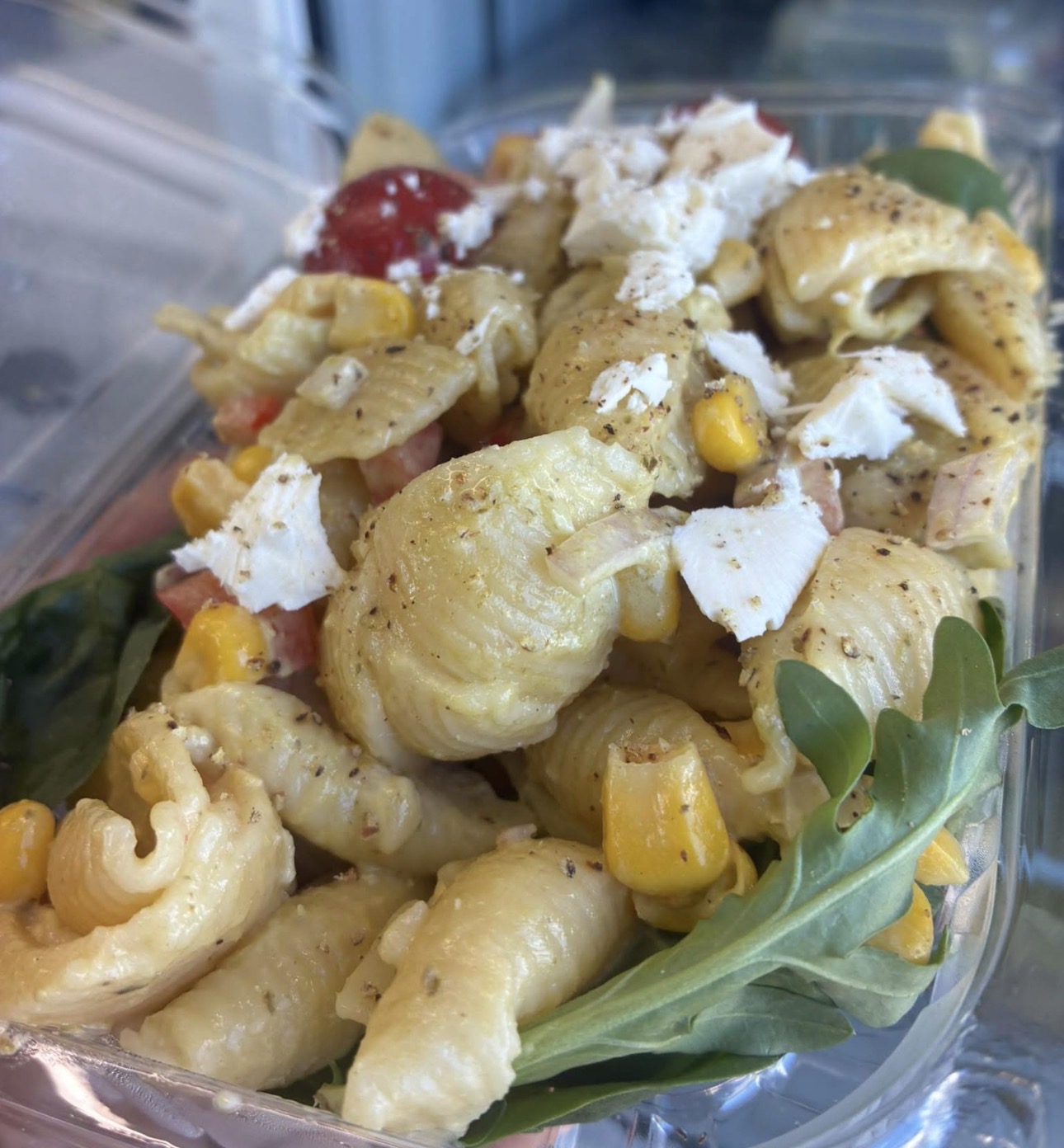 Port Albert Trader specials