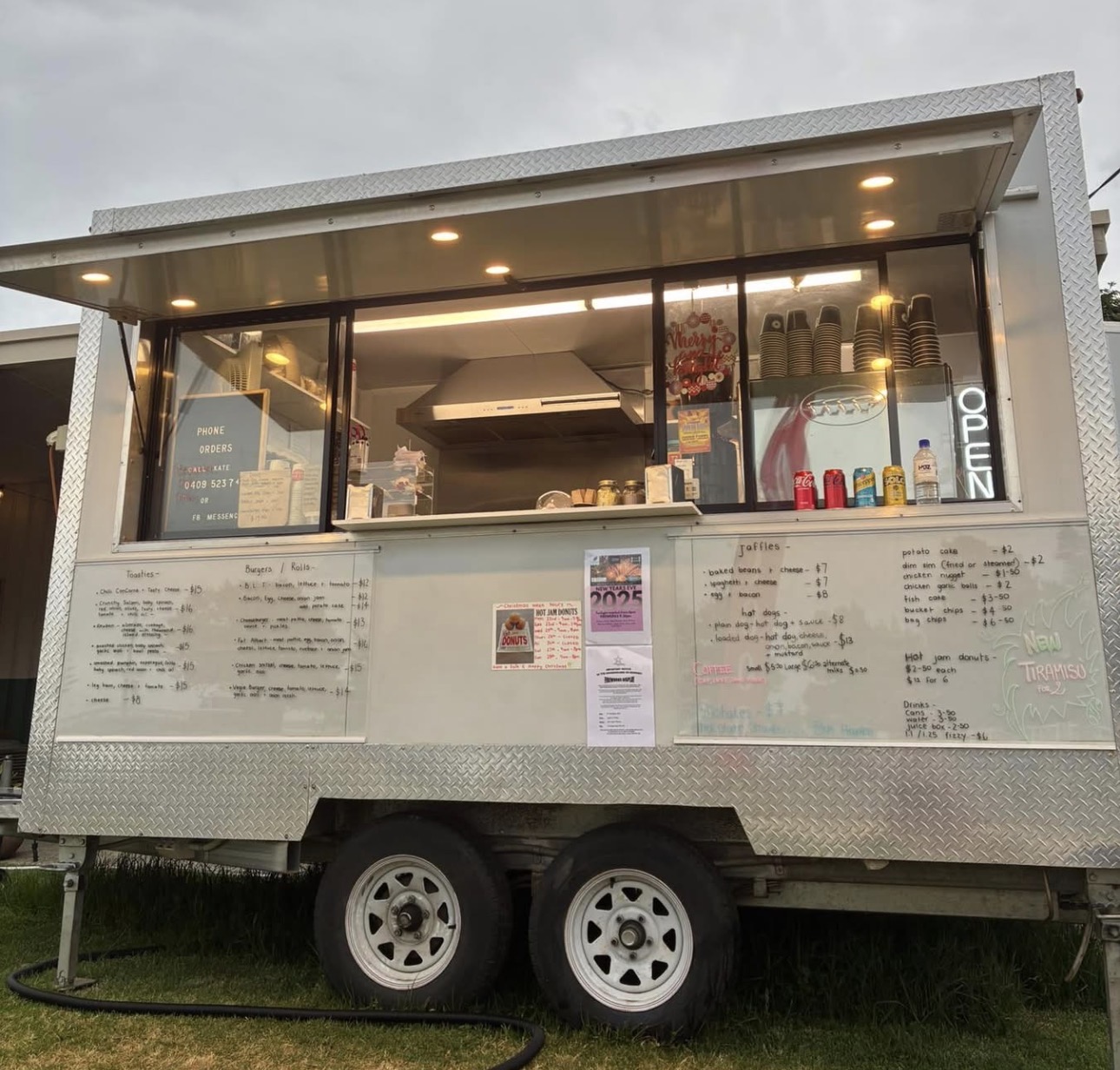 Port Albert Trader 9 Wharf Street