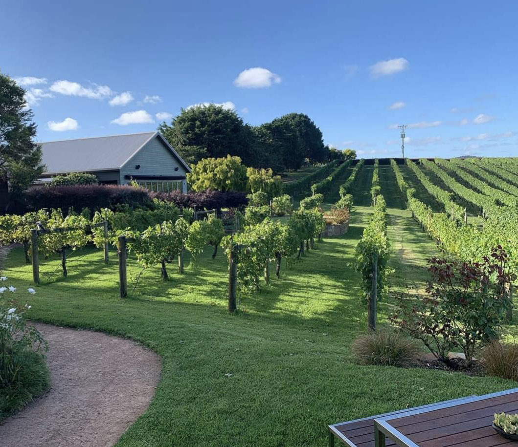 Carrajung Estate Winery