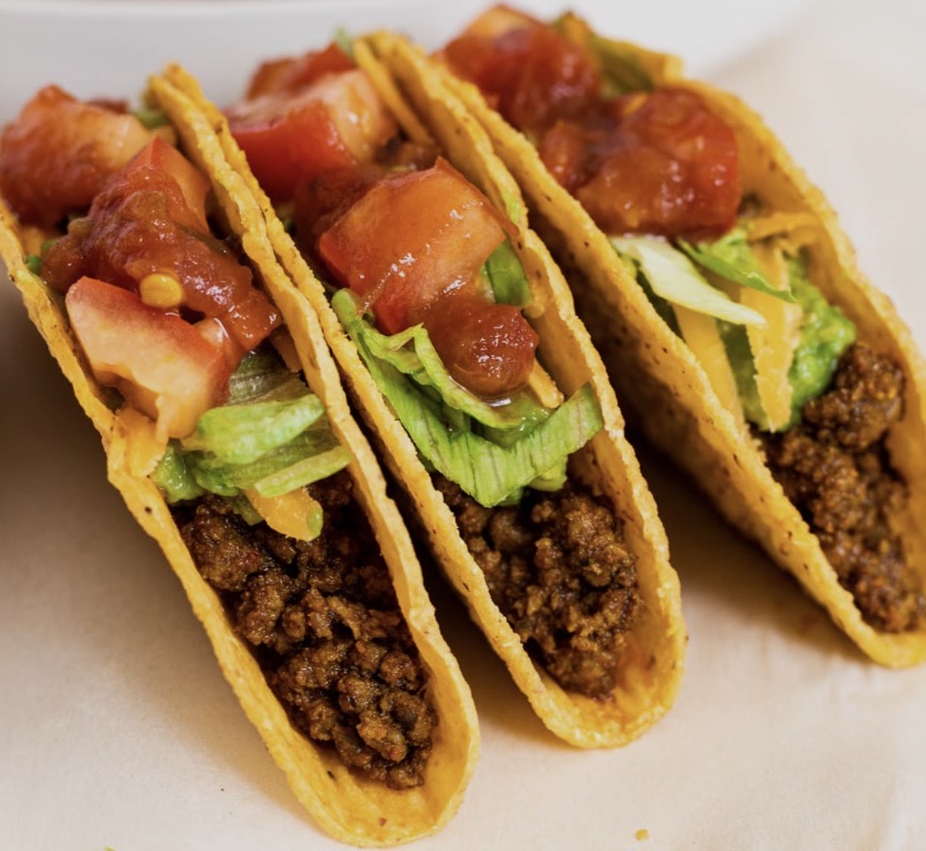 Tuesday night the Port Albert General Store serves ups homemade tacos