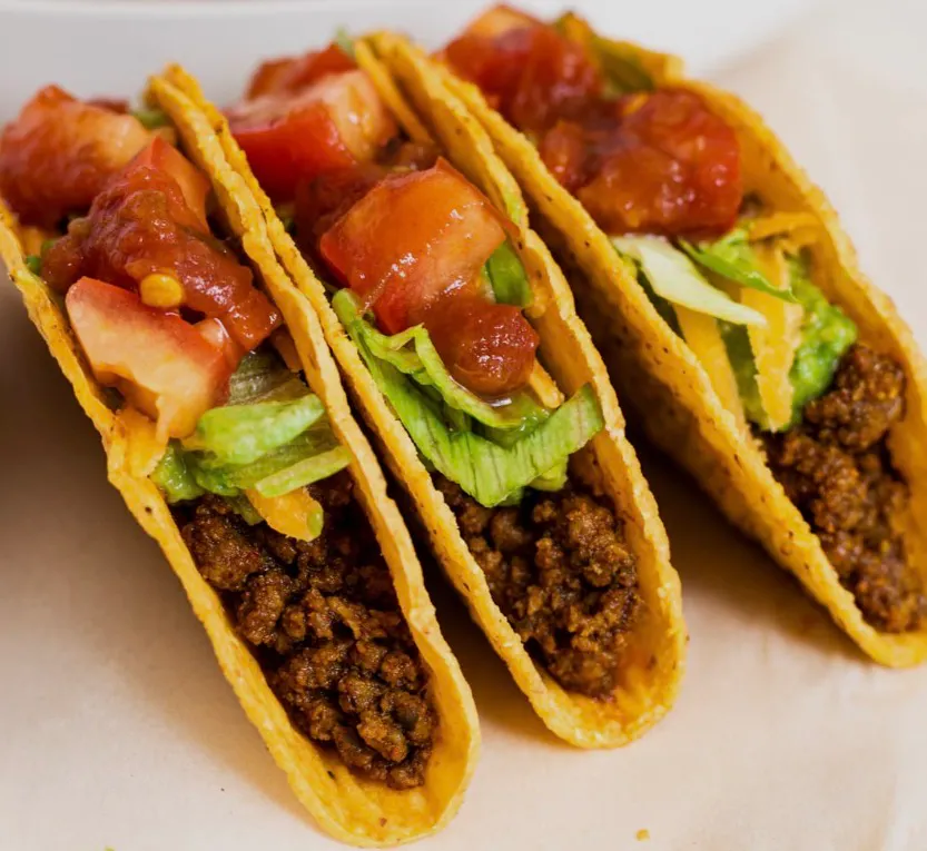 Tuesday night the Port Albert General Store serves ups homemade tacos