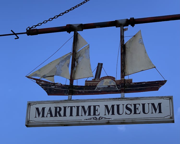 Port Albert Maritime Museum