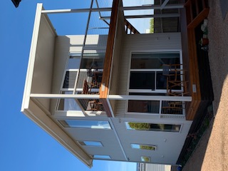 Studio 2 (ground level) and Studio 3 (1st floor)