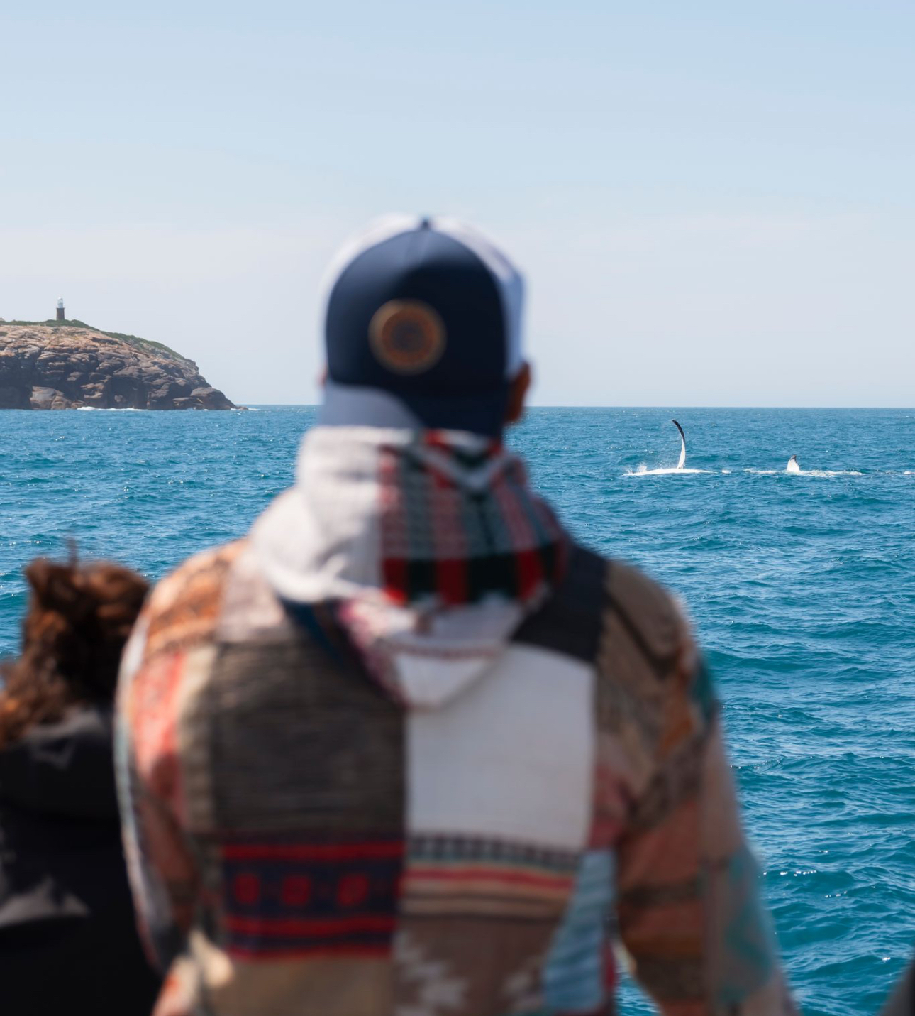 Wildlife Coast Cruises Wilson’s Prom Cruise