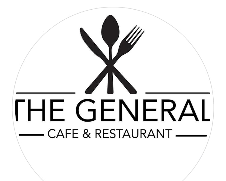 The General Cafe & Restaurant is named after the original Port Albert General Store Est 1856.