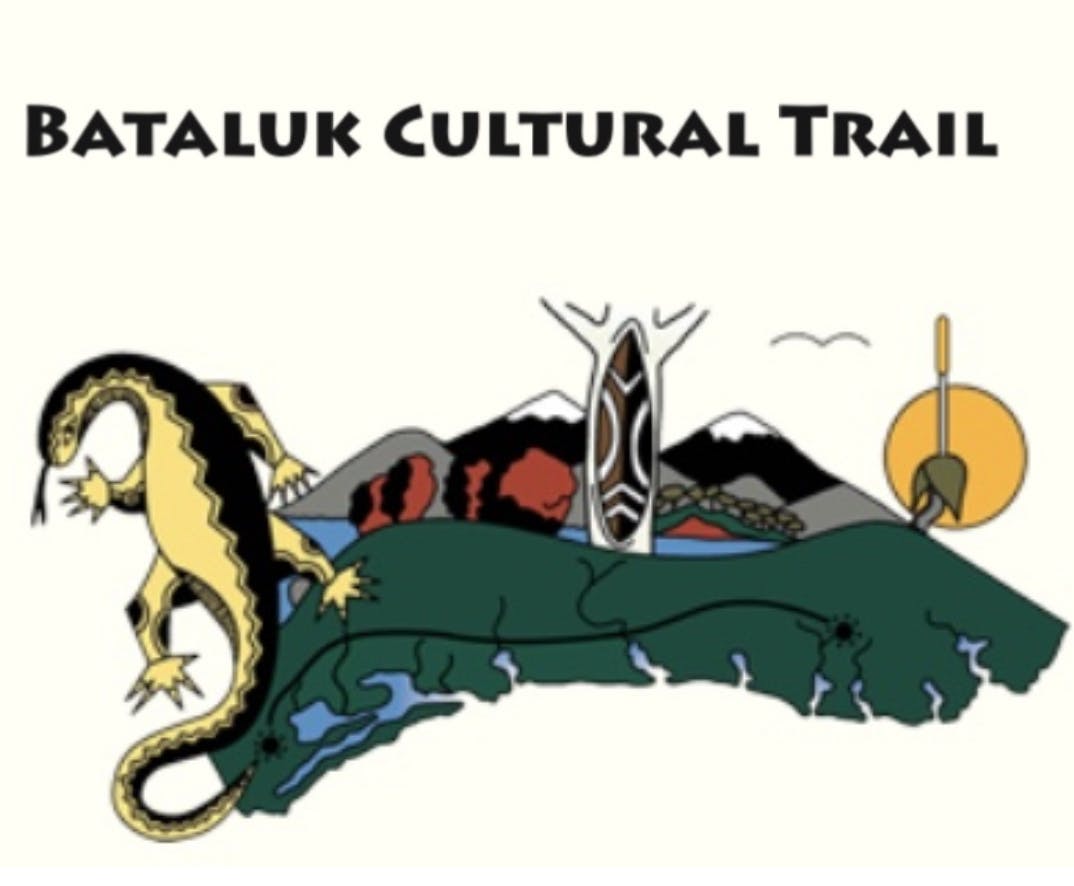 Bataluk Cultural Trail