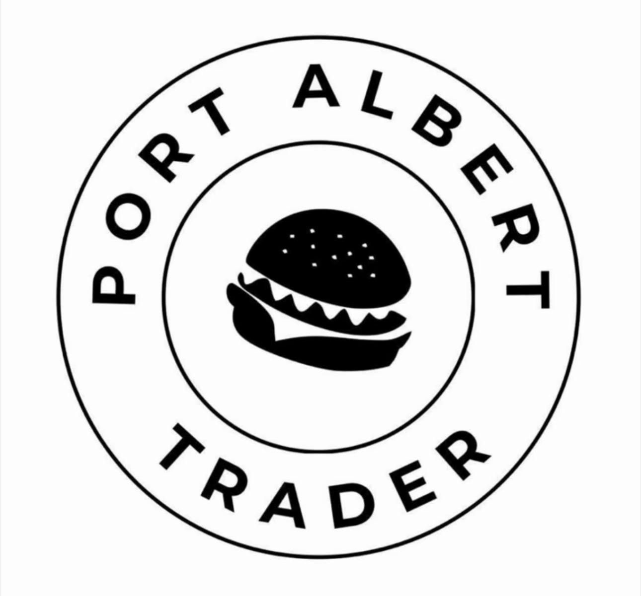 Port Albert Trader serving lunch and dinner