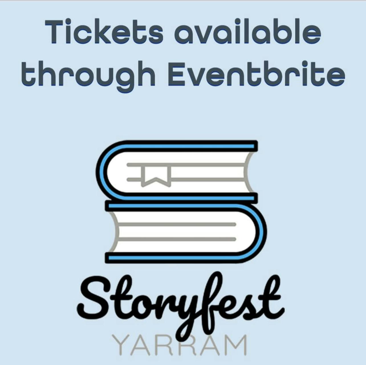 Storyfest 2022