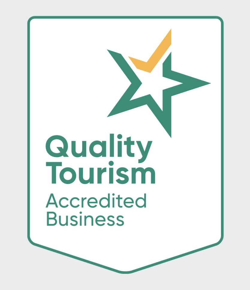 Quality Tourism Accredi