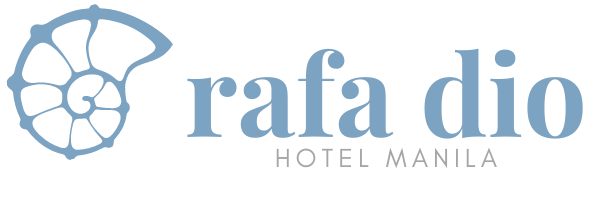 Rafa Dio Hotel Manila