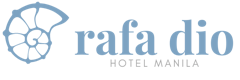 Rafa Dio Hotel Manila