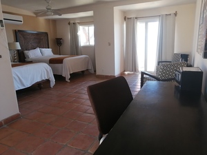 Doble ocean front2 queen size