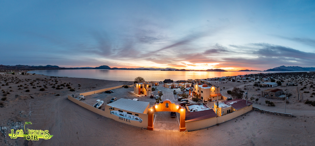 Los Vientos Hotel