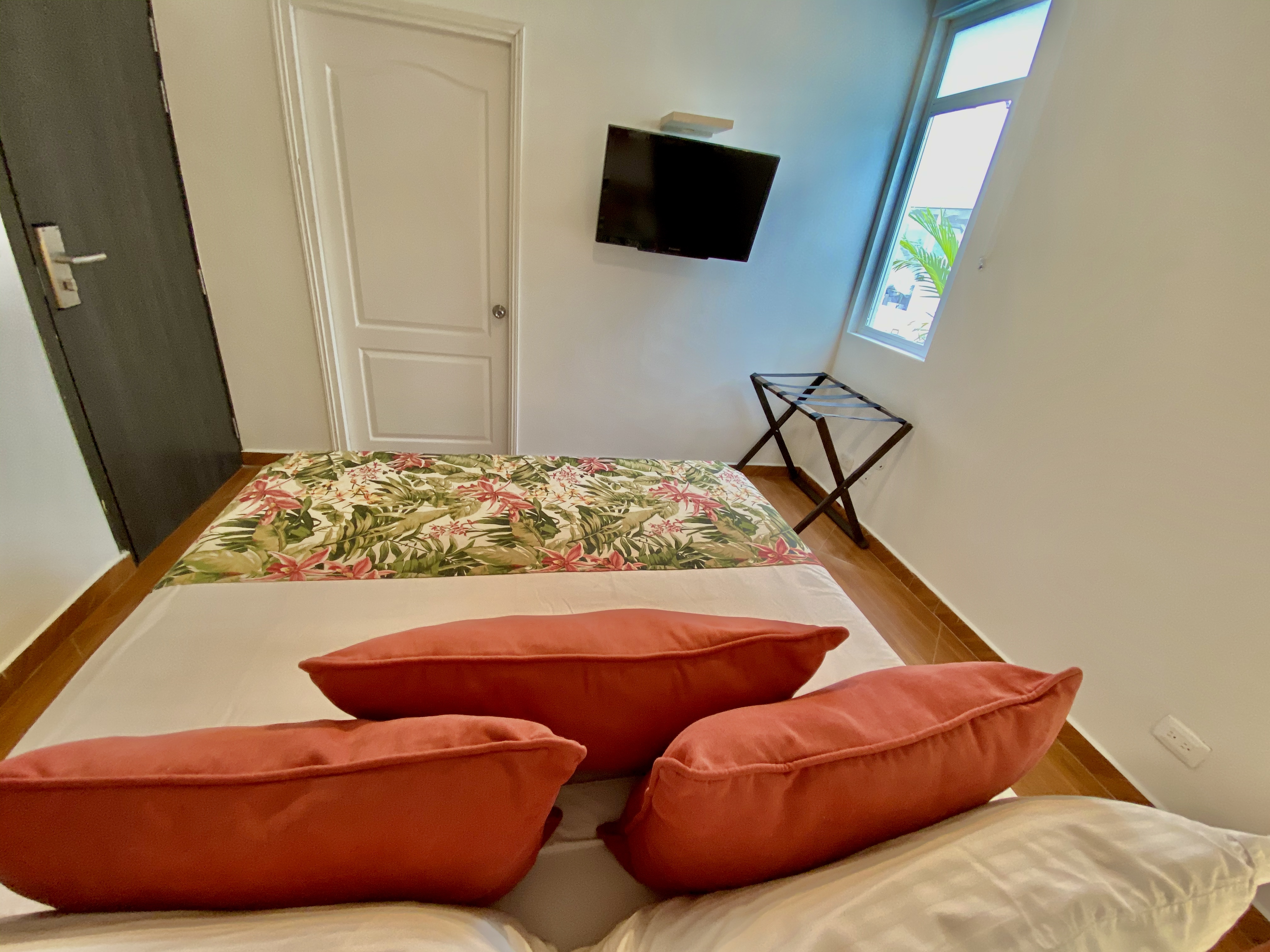 Habitacion Quimbaya 203