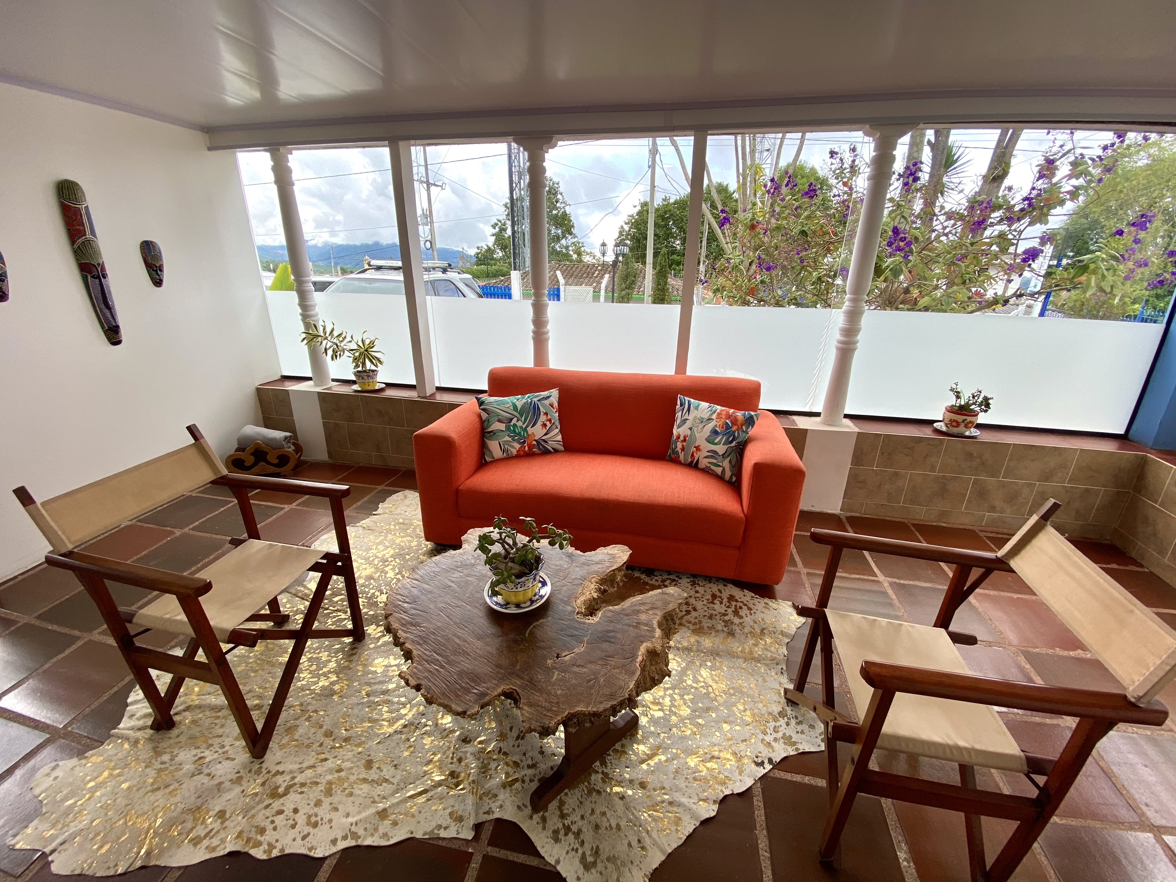 Habitacion Cordoba 208