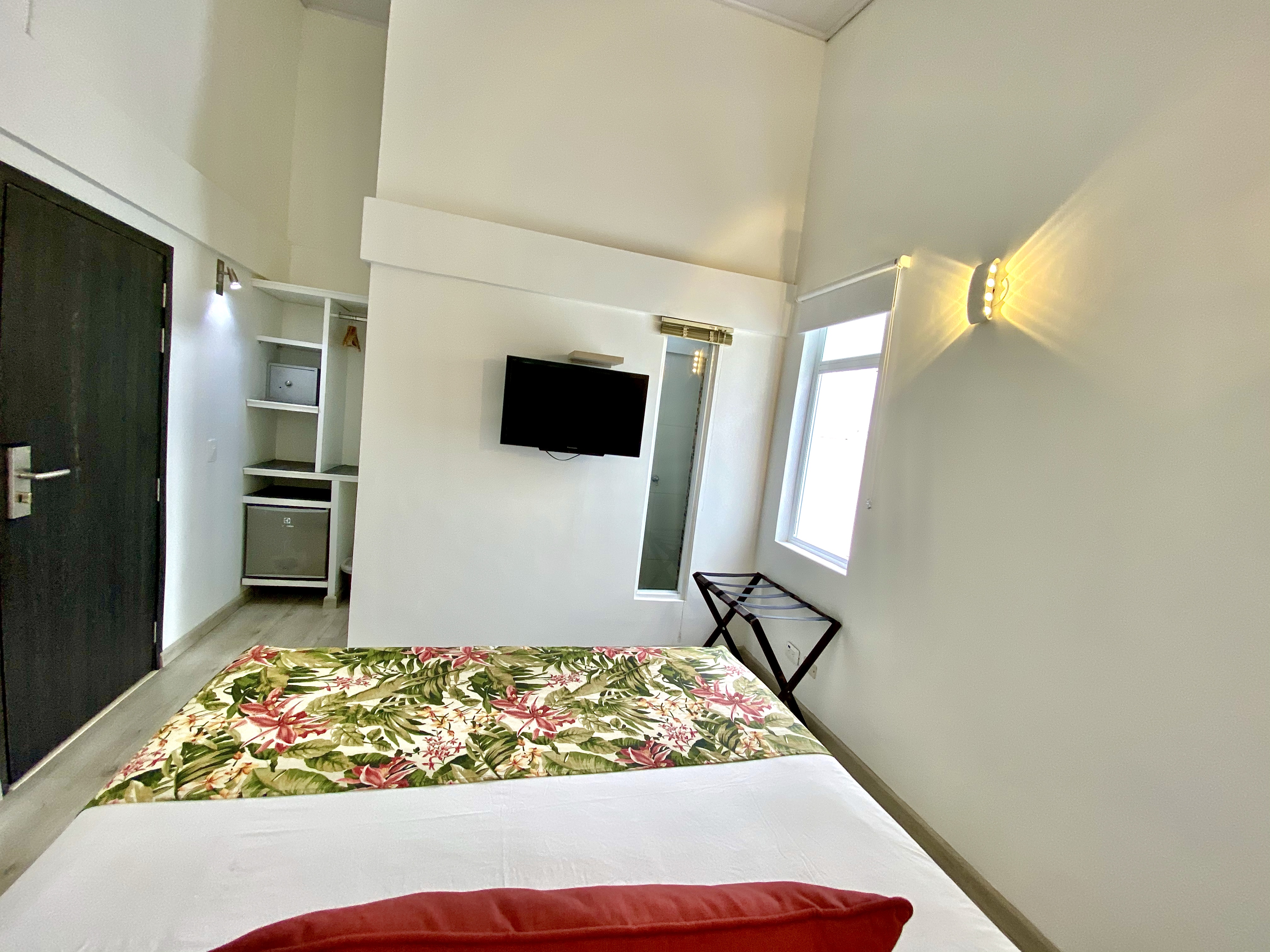 Habitacion Palma de Cera 304