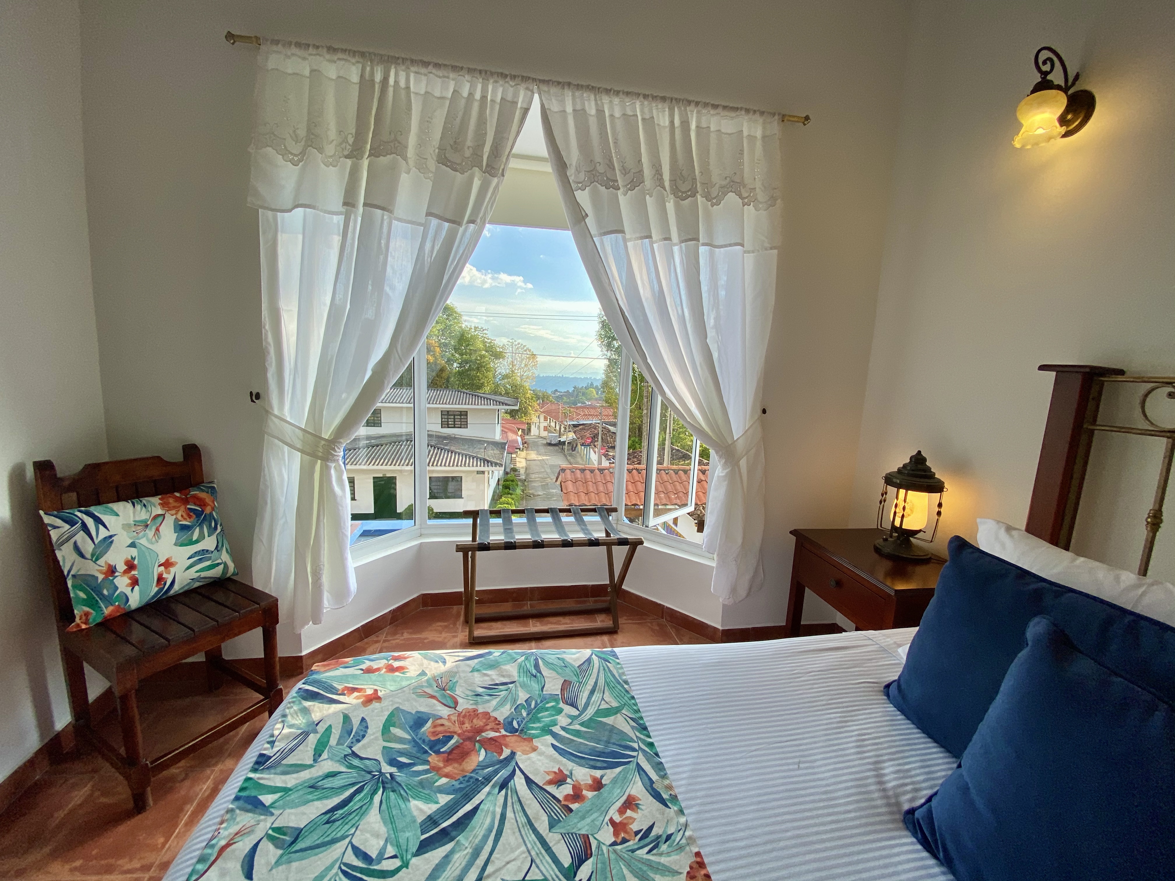 Habitacion Filandia 301