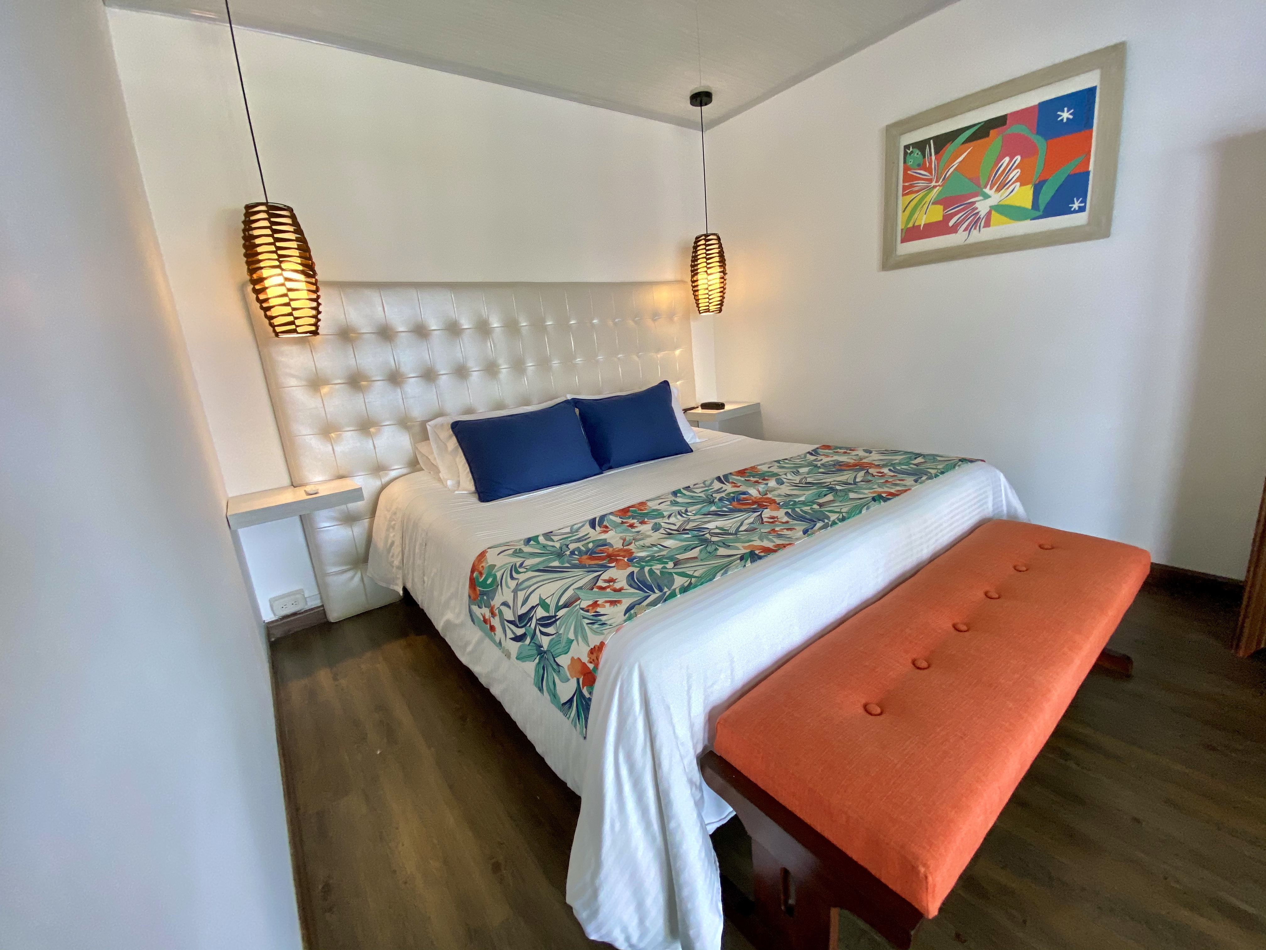 Habitacion Salento 307