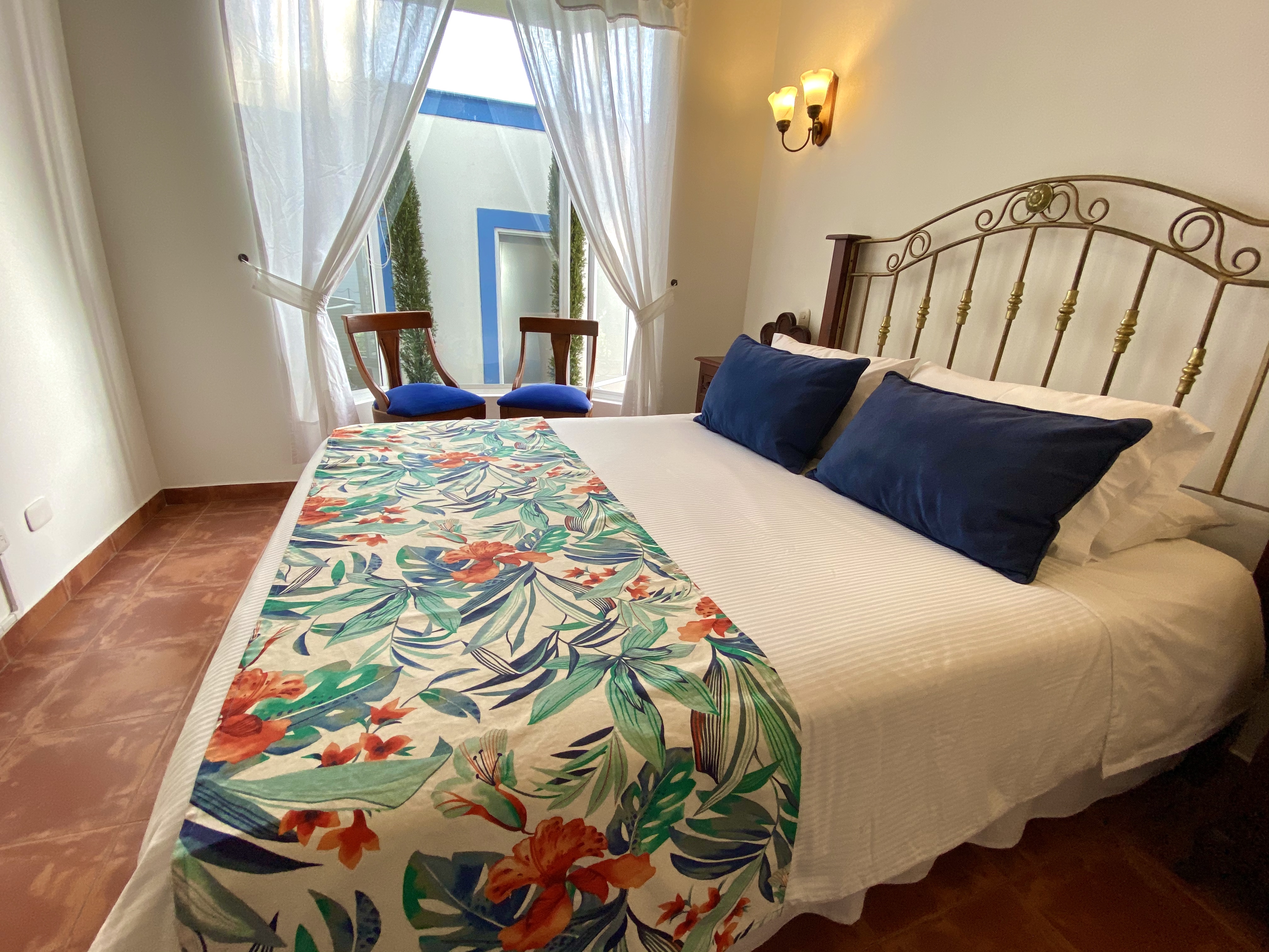 Habitacion Los Pinos 201