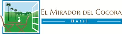 HOTEL EL MIRADOR DEL COCORA