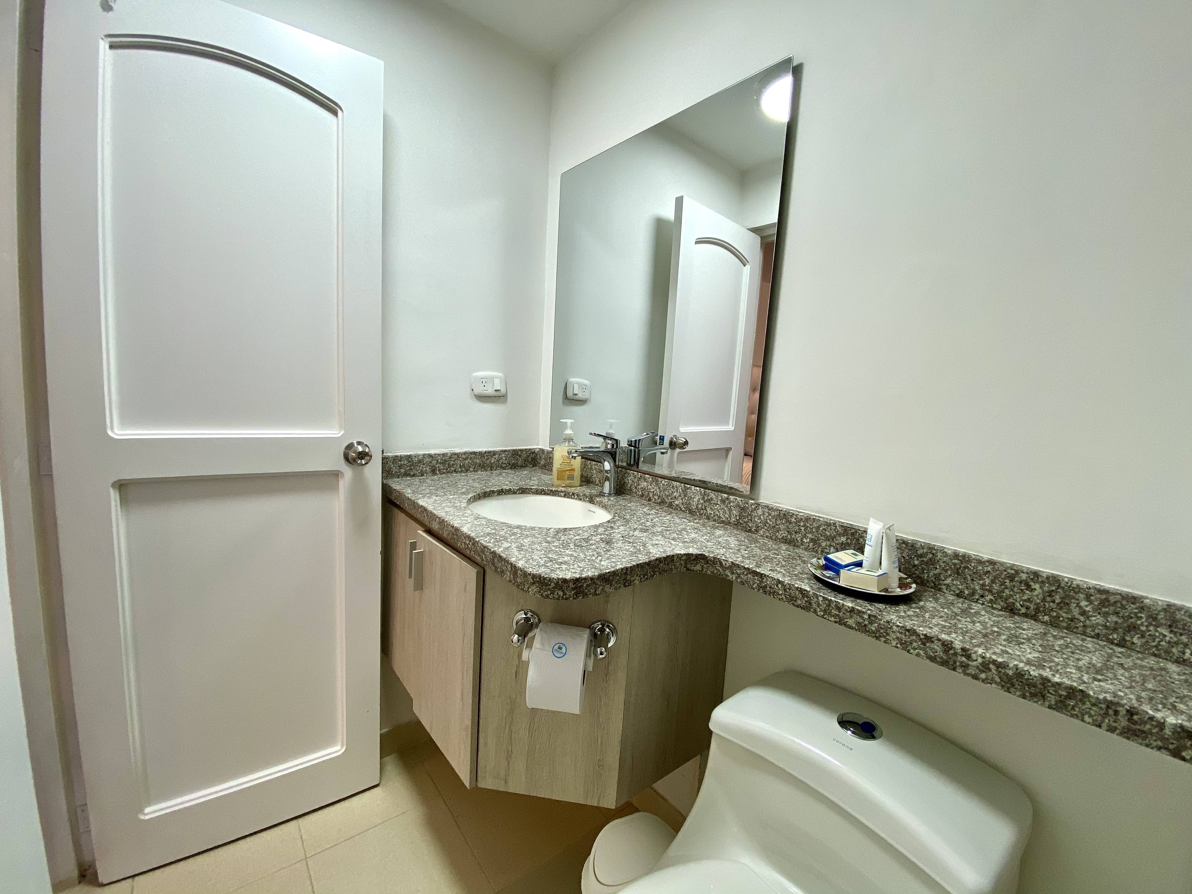 Habitacion Cordoba 208