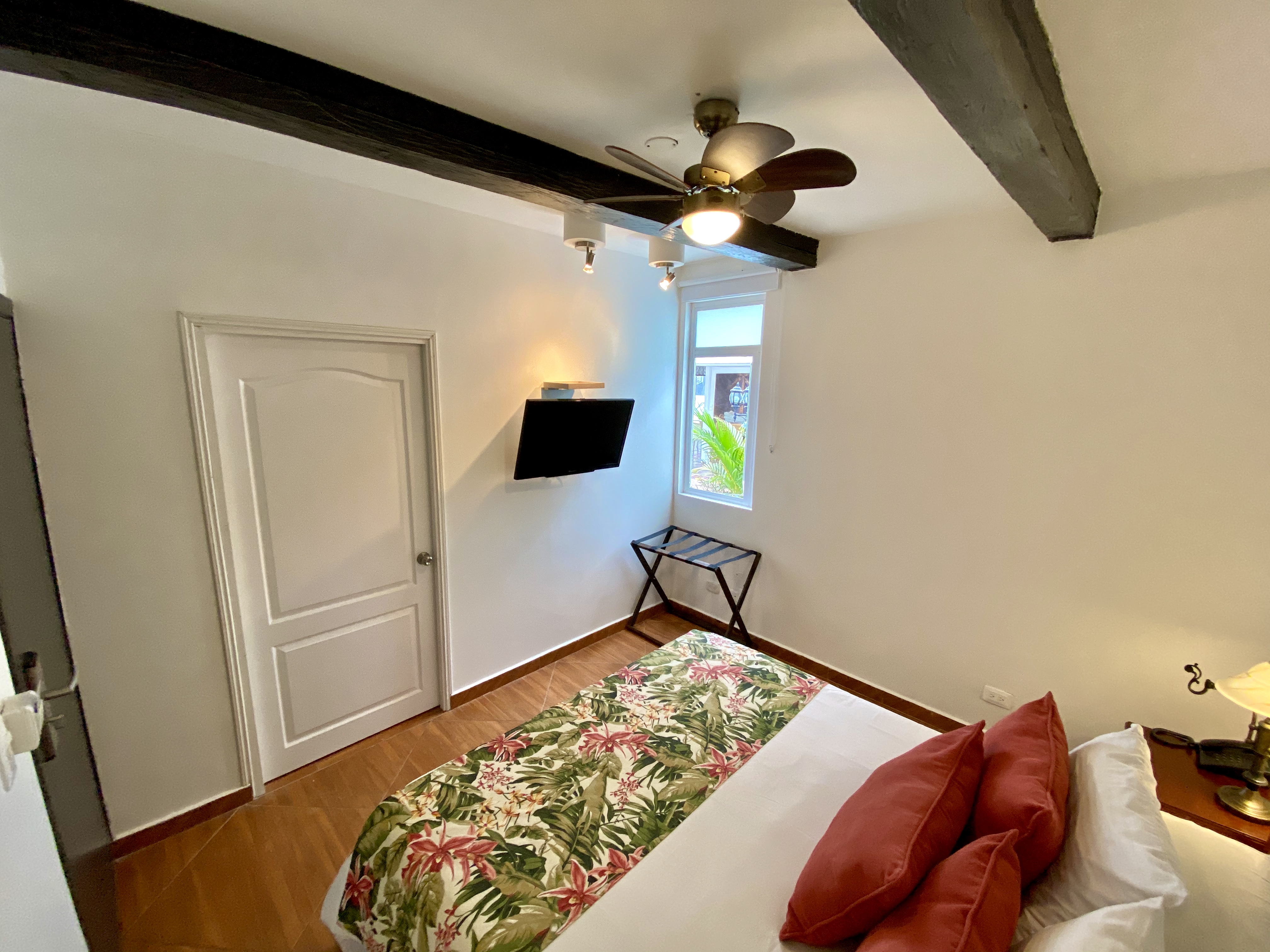 Habitacion Quimbaya 203