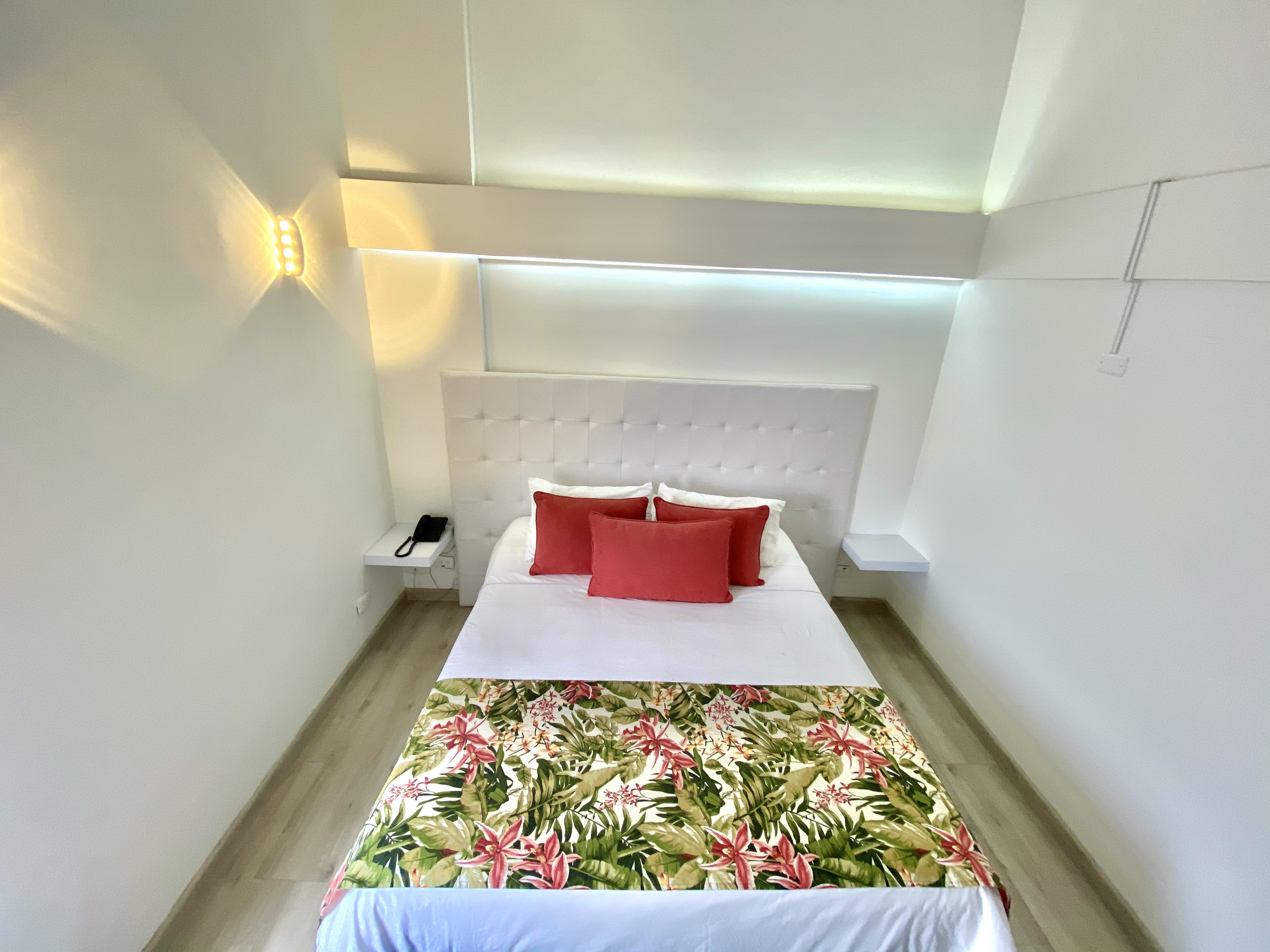 Habitacion Palma de Cera 304