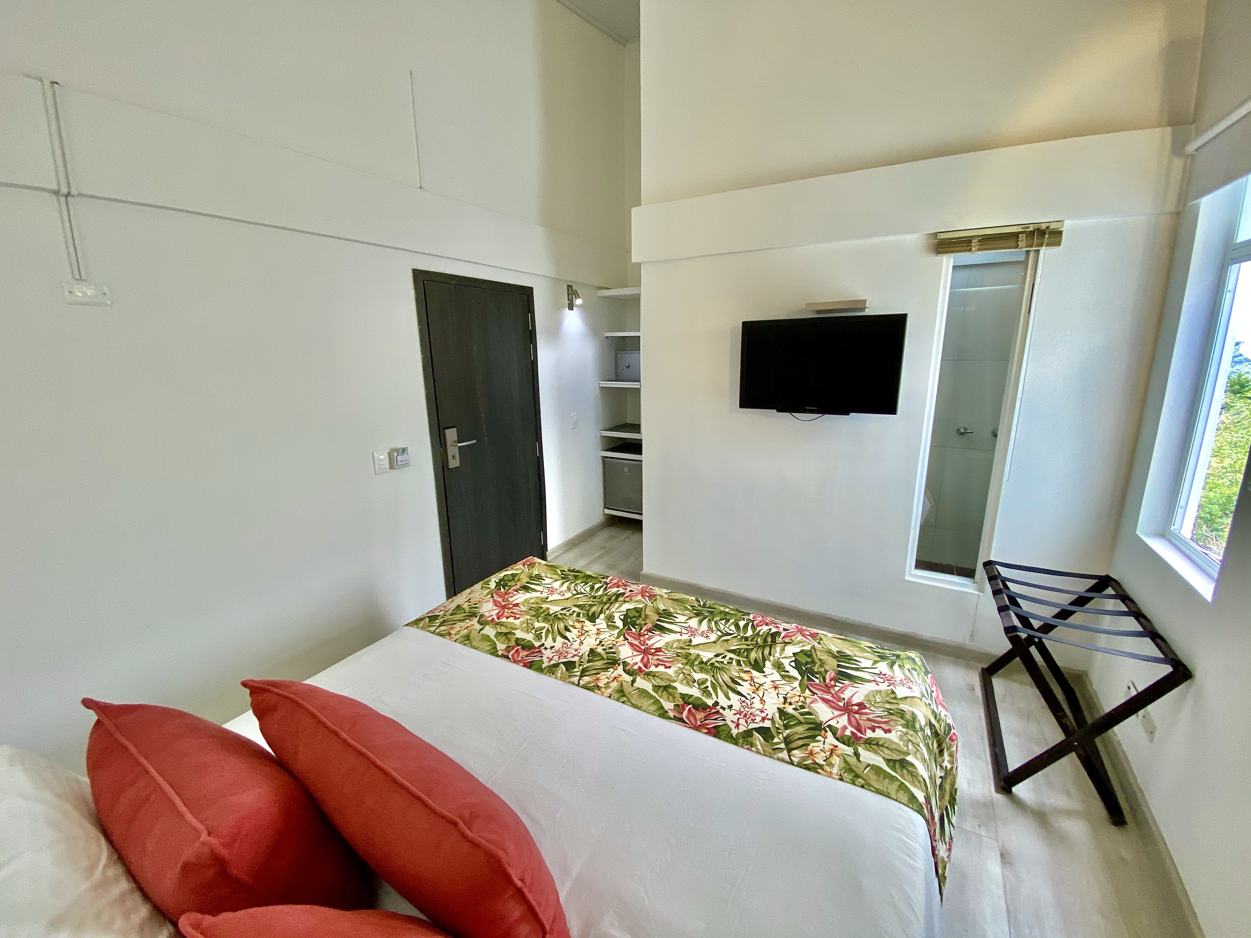 Habitacion Palma de Cera 304