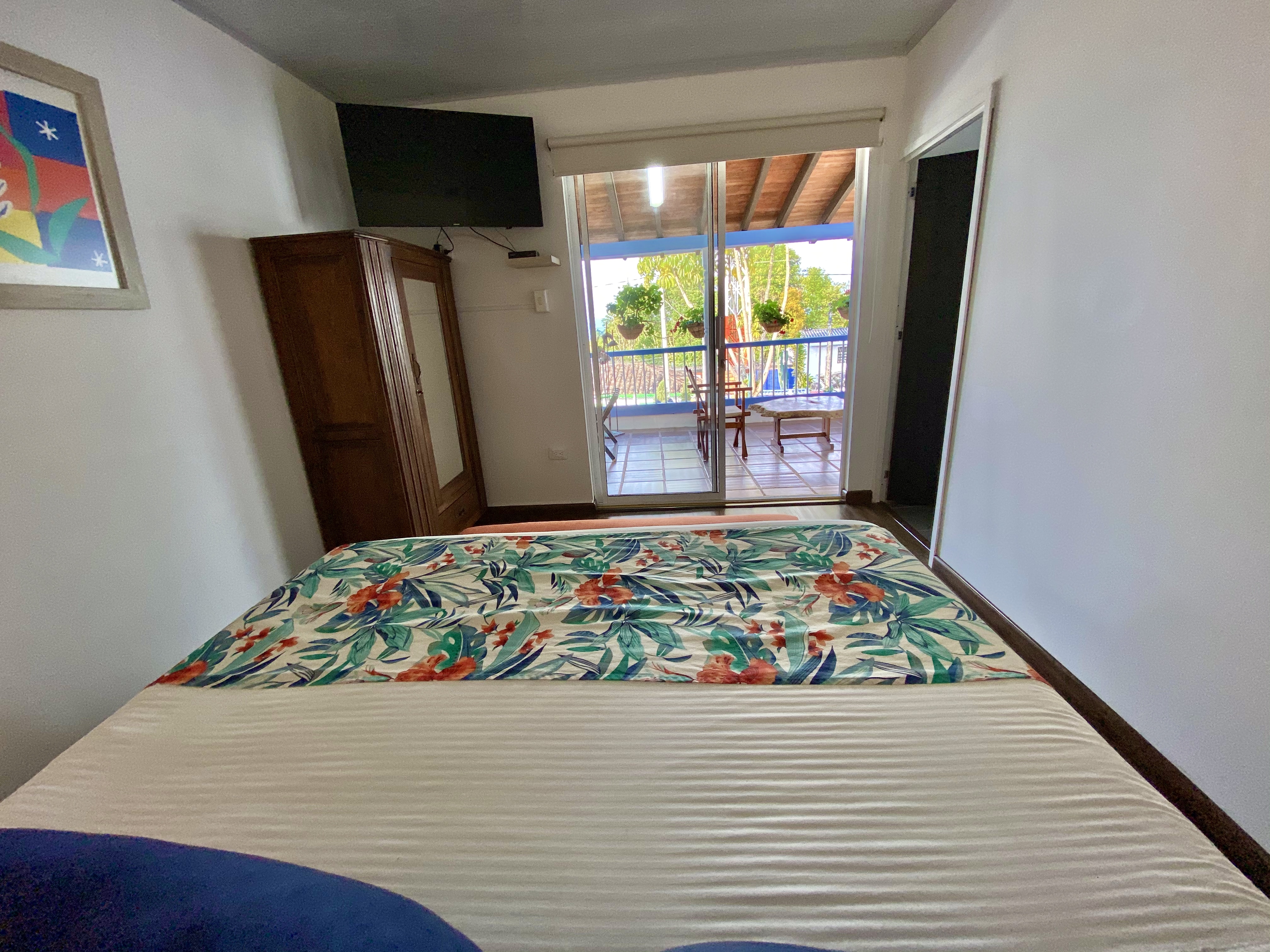 Habitacion Salento 307