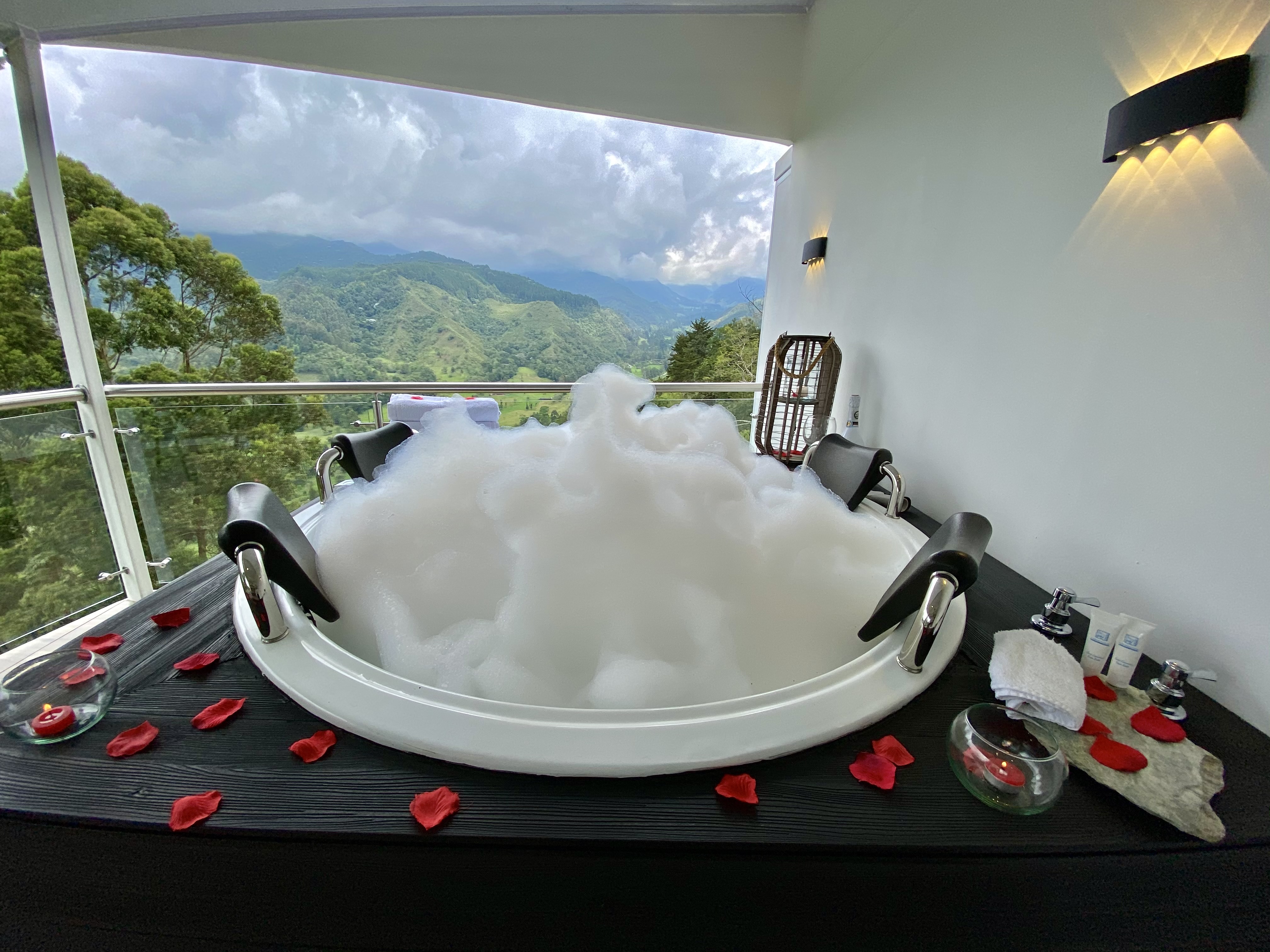 Habitacion Balcón del Río 102