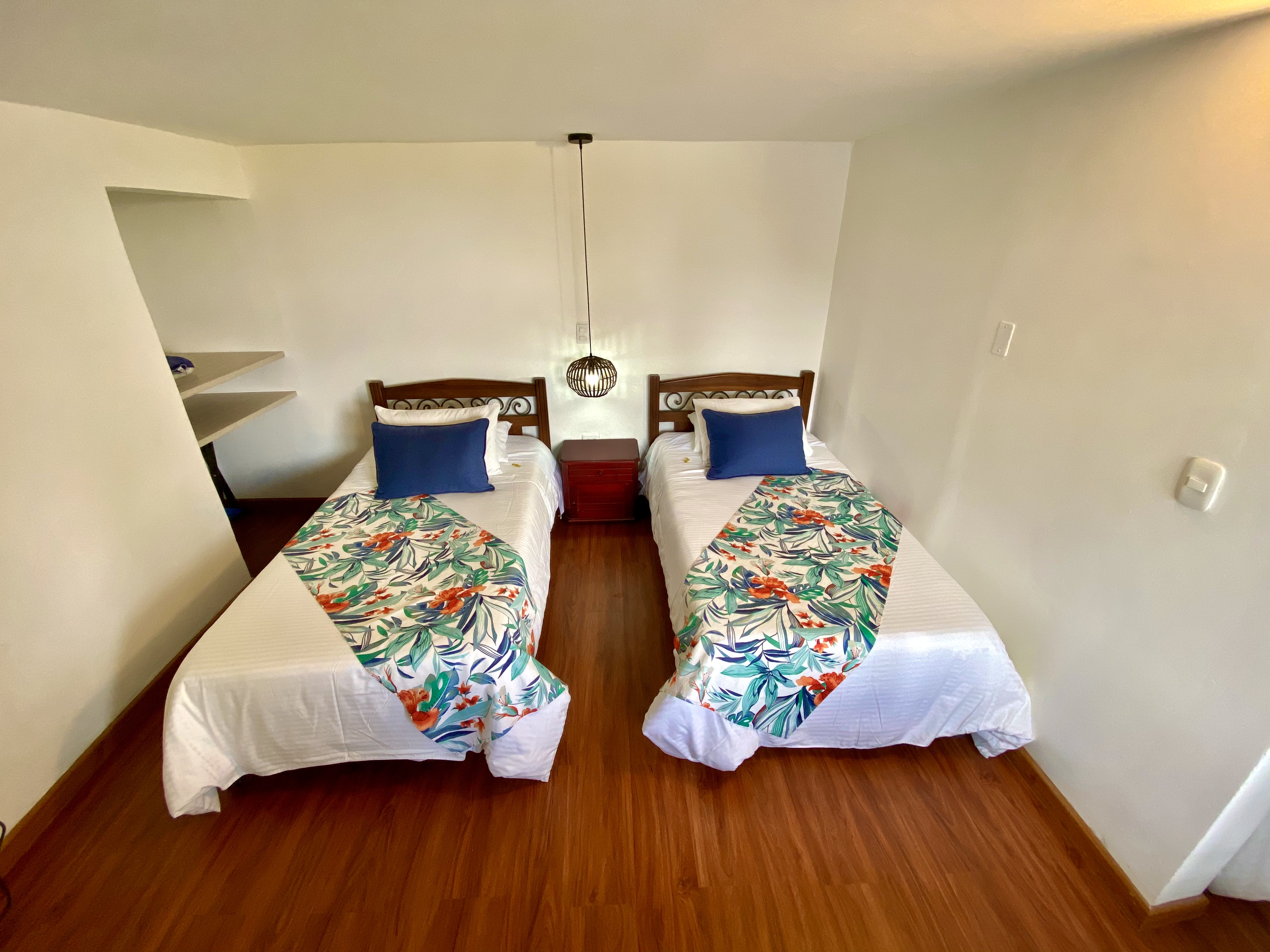 Habitacion Los Yarumos 207