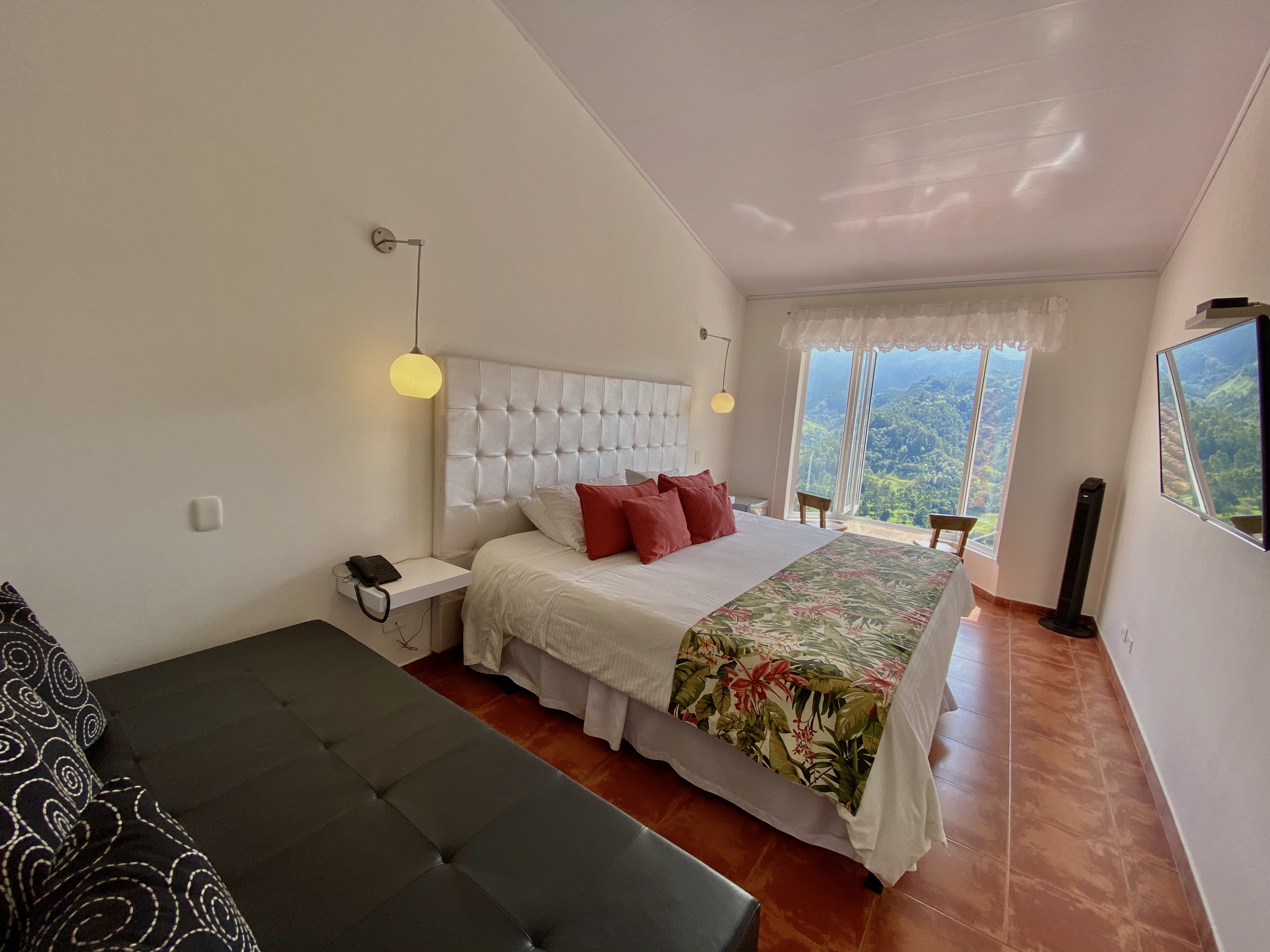 Habitacion Los Nevados 302