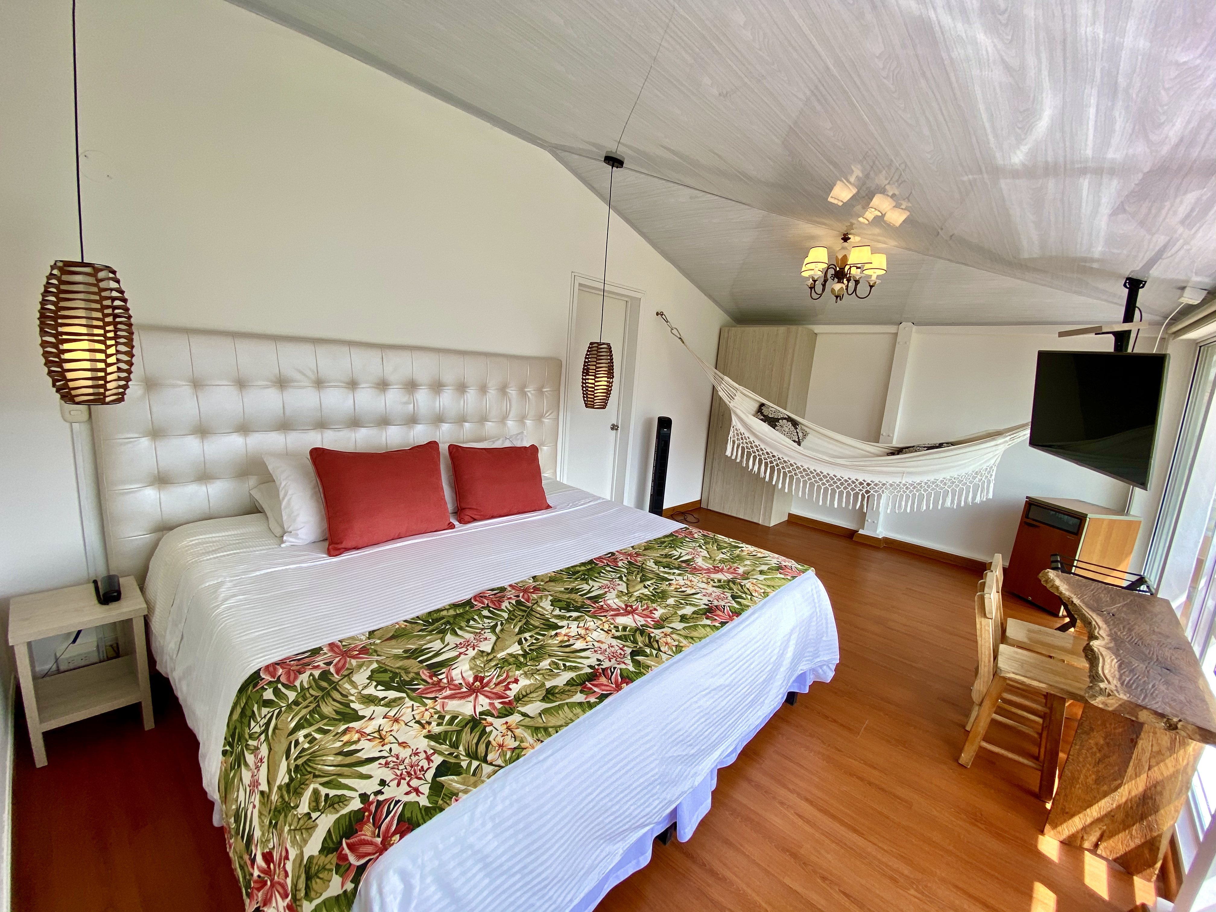 Habitacion Buenavista 306