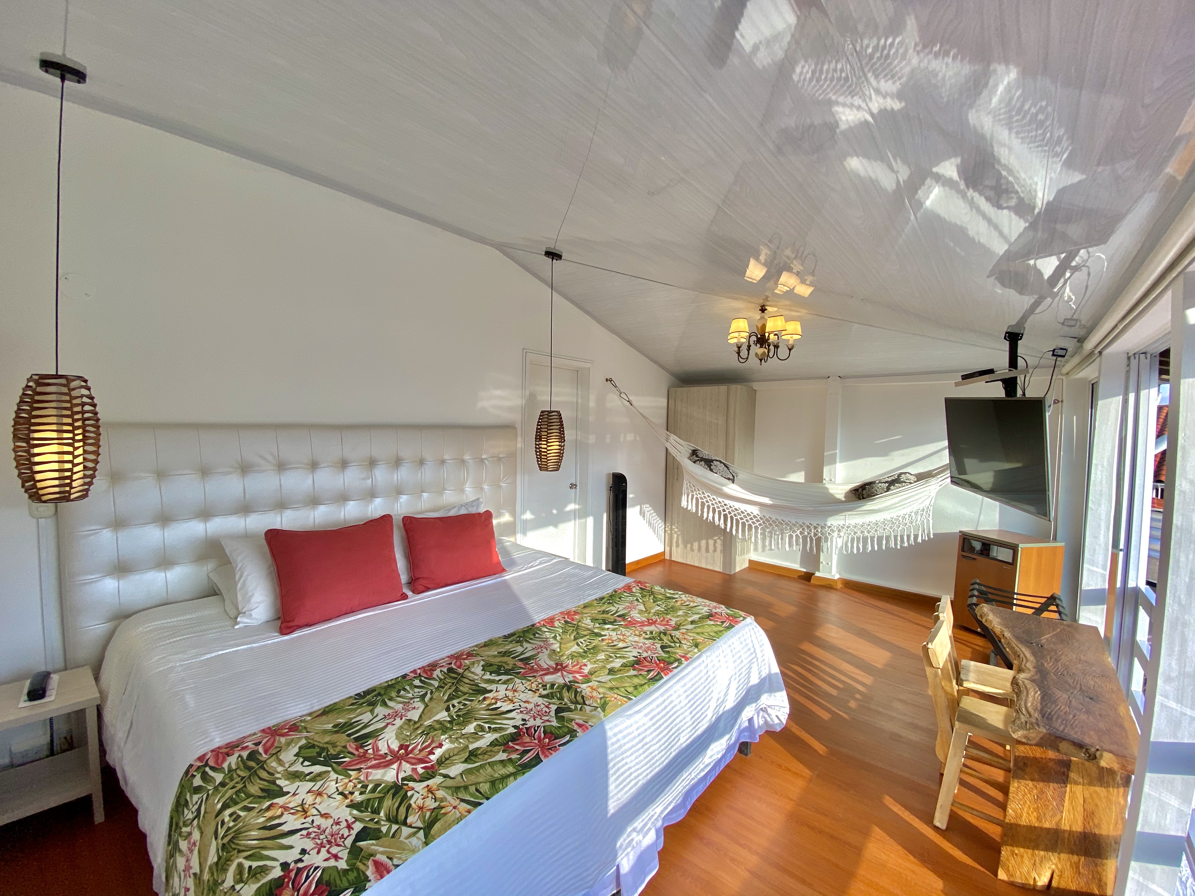 Habitacion Buenavista 306