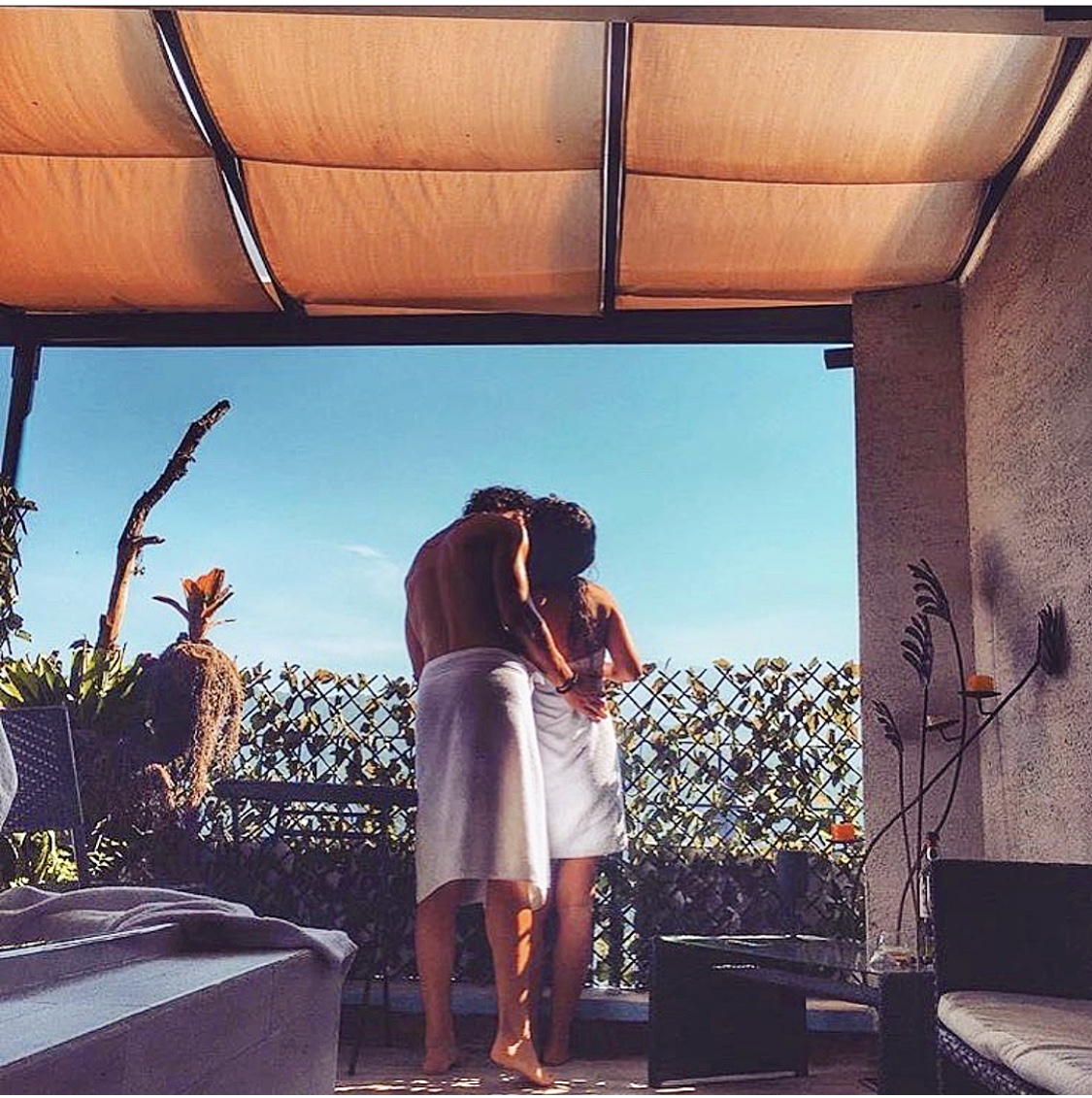 Mirador del cocora - Salento -Quindio - Colombia - Eje Cafetero - Jacuzzy - Balcon del Quindio