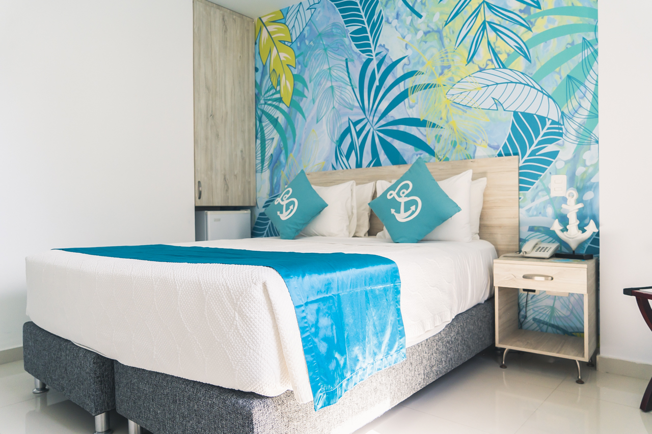 Deluxe Standard Queen